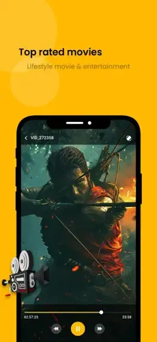 vikram-on-duty-hotstar Top Rated Movies